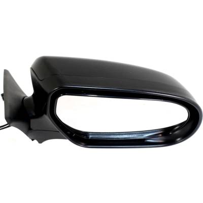 Rareelectrical - New Right Mirror Compatible With Subaru Legacy Outback 2.5L 3.0L 2005-2008 By Part Numbers Su1321106 - Image 4