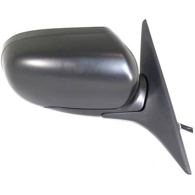 Rareelectrical - New Right Mirror Compatible With Subaru Legacy Outback 2.5L 3.0L 2005-2008 By Part Numbers Su1321106 - Image 5