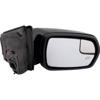 Rareelectrical - New Right Mirror Compatible With Ford Edge 2.0L 2018-2018 By Part Numbers Fo1321675 Jt4z17682ca - Image 5