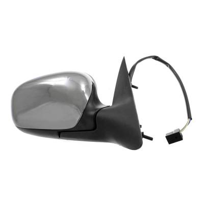 Rareelectrical - New Right Mirror Compatible With Ford Mercury Crown Victoria Grand Marquis 4.6L 1998-2007 By Part - Image 5