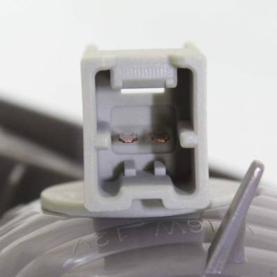 Rareelectrical - New Left Tail Lights Compatible With Nissan Rogue Rogue Select 2.5L 2008 2009 2010 2011 2012 2013 - Image 6