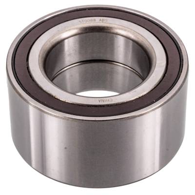 Rareelectrical - New Wheel Bearing Compatible With Honda Ridgeline 3.5L 2006 2007 2008 2009 2010 2011 2012 2013 2014 - Image 4