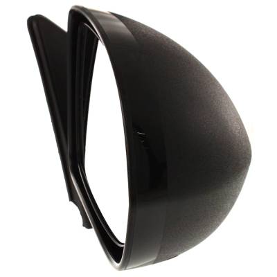 Rareelectrical - New Right Mirror Compatible With Jeep Compass 2.0L 2.4L 2007-2016 By Part Numbers Ch1321266 - Image 2