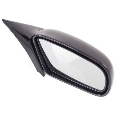 Rareelectrical - New Right Mirror Compatible With Chevrolet Oldsmobile Malibu Cutlass Classic 2.2L 2.4L 3.1L 1997 - Image 3