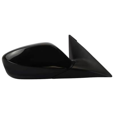 Rareelectrical - New Right Mirror Compatible With Hyundai Veloster 1.6L 2012-2016 By Part Numbers Hy1321194 Hy1321218 - Image 5