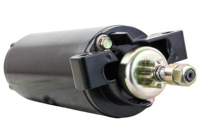 Rareelectrical - Starter Compatible With Mariner Marine 150Cxl 150L 150Xl Dfi Optimax 6781540M030sm Sm67815 - Image 2