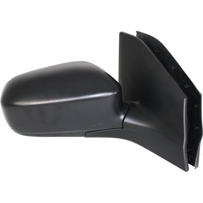 Rareelectrical - New Right Mirror Compatible With Honda Civic 1.7L 2.0L 2002-2004 By Part Numbers Ho1321258 - Image 5