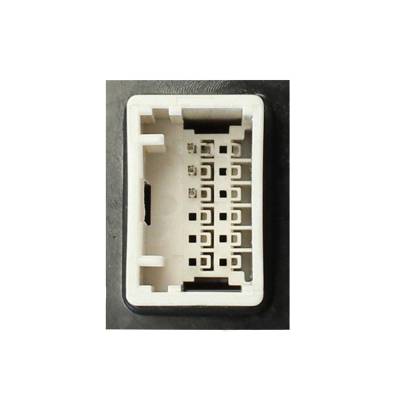 Rareelectrical - New Left Mirror Compatible With Hyundai Elantra Coupe Gl Gls Gs Se Coupe 2 Door 2.0L 2014 2015 2016 - Image 4