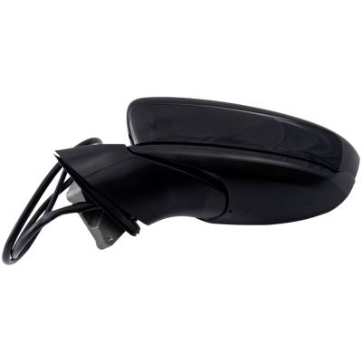 Rareelectrical - New Left Mirror Compatible With Mazda 3 2.0L 2.5L 2019-2020 By Part Numbers Ma1320232 Benf69181f-Pfm - Image 4