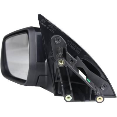 Rareelectrical - New Left Mirror Compatible With Chevrolet Gmc Equinox Terrain Lt Sle Sport Utility 4-Door 2.4L 3.6L - Image 3