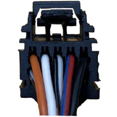 Rareelectrical - New Left Mirror Compatible With Chevrolet Gmc Equinox Terrain Lt Sle Sport Utility 4-Door 2.4L 3.6L - Image 6