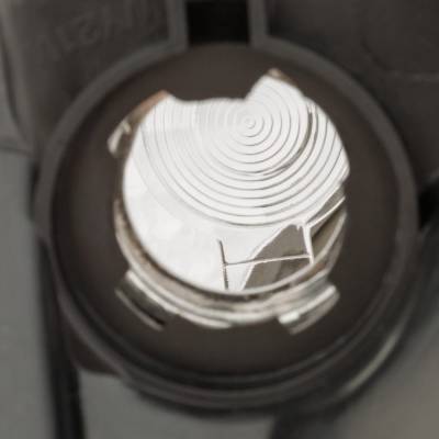 Rareelectrical - New Right Headlights Compatible With Honda Civic 1.7L 2.0L 2004 2005 By Part Numbers Ho2503122 - Image 8