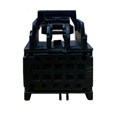 Rareelectrical - New Right Mirror Compatible With Gmc Terrain Sle Sport Utility 4-Door 2.4L 3.6L 2015 2016 2017 - Image 4