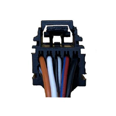 Rareelectrical - New Right Mirror Compatible With Gmc Terrain Sle Sport Utility 4-Door 2.4L 3.6L 2015 2016 2017 - Image 6