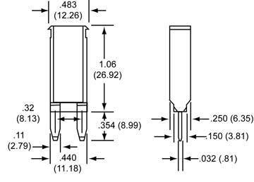 COOPER BUSSMAN - New Cooper Bussman Circuit Breaker Compatible With 0-12Vdc 30A Automatic Type I Cb211-30 - Image 4