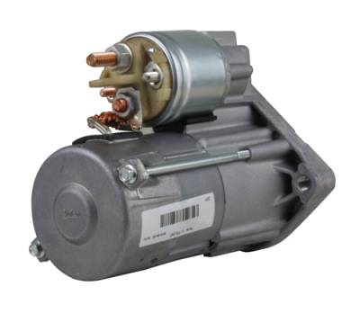 VALEO - New OEM Valeo Starter Compatible With Bmw Diesel 335D 335I X5 12-41-7-787-354 12417787356 986022930 - Image 4