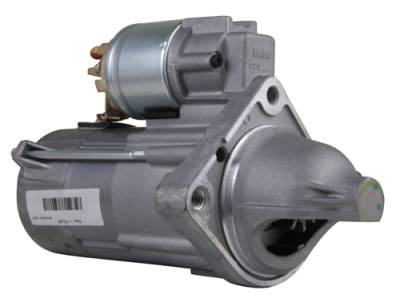 Rareelectrical - New OEM Valeo Starter Compatible With Bmw Diesel Euro 530 986022930 438151 12-41-7-798-035 - Image 2