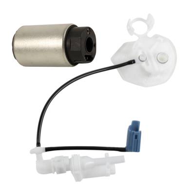 Rareelectrical - New Electric Fuel Pump Compatible With Toyota Rav4 2.4L 2006 2007 2008 23220-28090 2322028090 With - Image 4