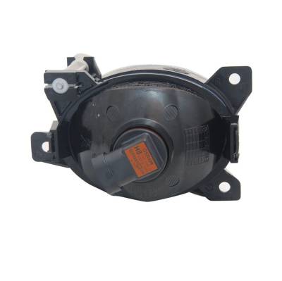 Rareelectrical - New Passenger Side Fog Light Fits Saab 9-3 2008 2009 2010 12777401 Sb2593105 12-777-401 12 777 401 - Image 3