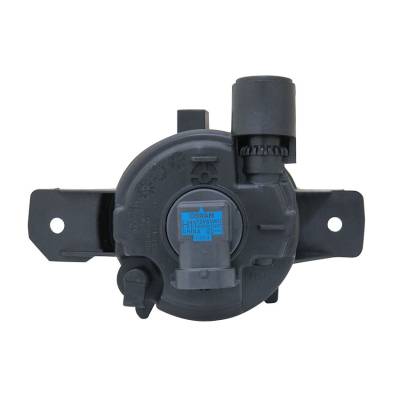 Rareelectrical - New Left Fog Light Compatible With Bmw X3 2007-2010 63176924655 Bm2592126 63-17-6-924-655 63 17 6 - Image 3