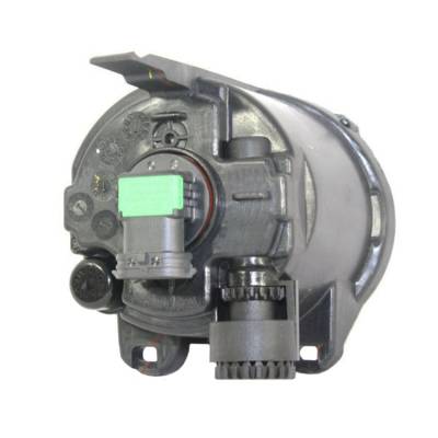 Rareelectrical - New Left Fog Light Compatible With Bmw X5 2003-2006 63176920885 Bm2592121 63-17-6-920-885 63 17 6 - Image 4