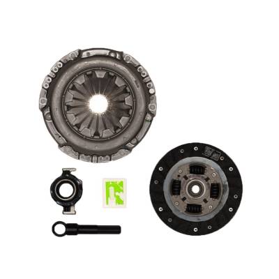 VALEO - New OEM Valeo Clutch Kit Compatible With Fiat X-1/9 1.5L 1979 1980 1981 1982 1983 51905801 - Image 2