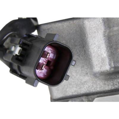 Rareelectrical - New 12 Coil Voltage 2 Pin A/C Compressor Compatible With Ram 2500 Laramie Longhorn Extended Crew - Image 4