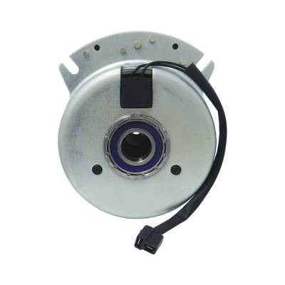 Rareelectrical - New Pto Clutch Fits Yazoo Kees Applications By Part Number 607001 5218-247 - Image 4