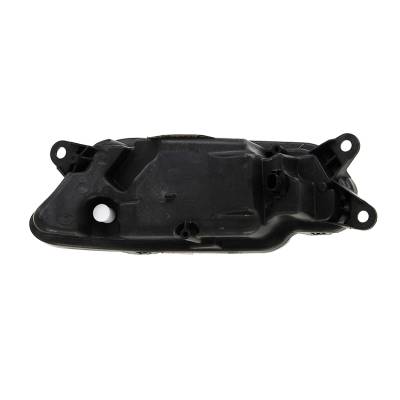 Rareelectrical - New Left Day Time Running Light Compatible With Mercedes Benz E63 Amg 10-14 S 14 2128200756 - Image 4