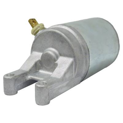 Rareelectrical - New Starter Fits Suzuki Motorcycle Katana Gsx600f 1998-06 3110008F00 228000-7050 - Image 4