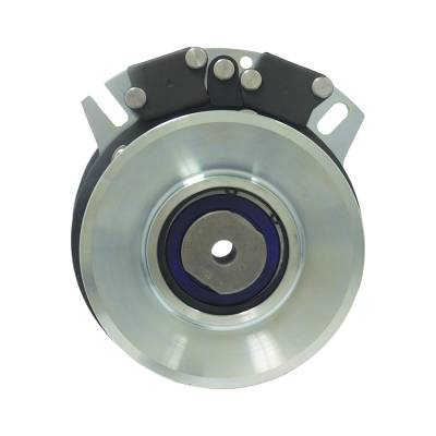 Rareelectrical - New Pto Clutch Fits Yazoo Kees Applications By Part Number 5219-108 255-835 - Image 2