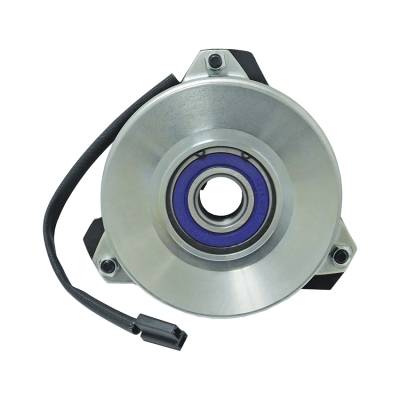 Rareelectrical - New Pto Clutch Compatible With John Deere 240 245 260 265 Lawn Tractors Am108601 Am103035 - Image 4