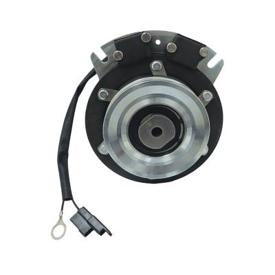 Rareelectrical - New Pto Clutch Fits Cub Cadet 1450 2050065U 2050660U Ih61313c92 Ih-61313-C93 - Image 2