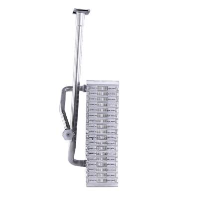 Rareelectrical - New Front A/C Evaporator Core Compatible With Mazda Protege Dx Es Lx Mazdaspeed Mp3 Se 2001 2002 - Image 6