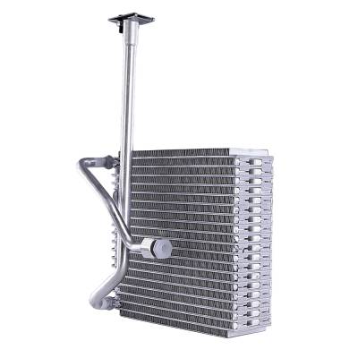 Rareelectrical - New Front A/C Evaporator Core Compatible With Mazda Protege Dx Es Lx Mazdaspeed Mp3 Se 2001 2002 - Image 7