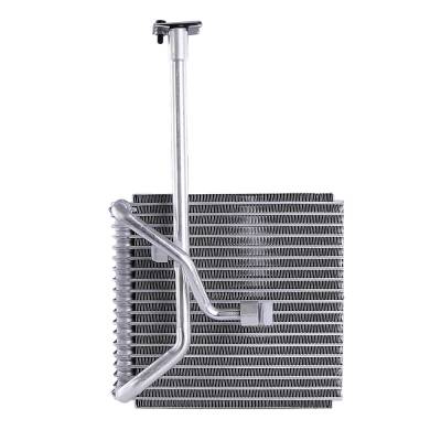 Rareelectrical - New Front A/C Evaporator Core Compatible With Mazda Protege Dx Es Lx Mazdaspeed Mp3 Se 2001 2002 - Image 8