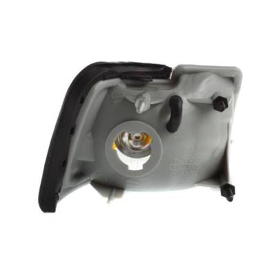 Rareelectrical - New Left Turn Signal Light Compatible With Mercury Cougar 1996-1997 Fo2520131 F6sz 13201 A - Image 4