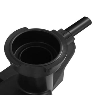 Rareelectrical - New Radiator Compatible With Kia Audi Sorento 2016 2017 2018 By Part Numbers Ki3010151 13521 - Image 6