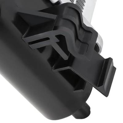 Rareelectrical - New Radiator Compatible With Mitsubishi Audi Lancer 2014 2015 2016 2017 By Part Numbers Mi3010221 - Image 7