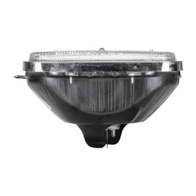 Rareelectrical - New Right Light Compatible With Jeep Cherokee 1984 1985 1986 1987 1988 1989 1990 1991 1992 1993 1994 - Image 2