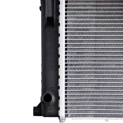 Rareelectrical - New Radiator Compatible With Bmw Audi 3-Series 2014 2015 2016 2017 2018 By Part Numbers Bm3010181 - Image 3
