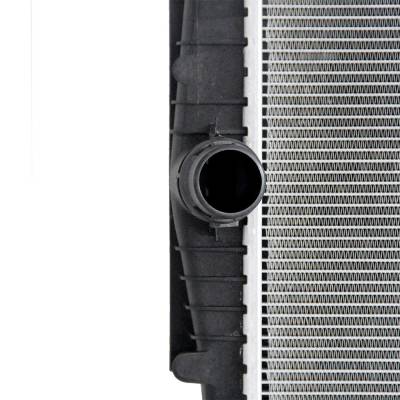 Rareelectrical - New Radiator Compatible With Bmw Audi 3-Series 2014 2015 2016 2017 2018 By Part Numbers Bm3010181 - Image 4