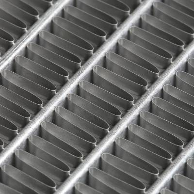 Rareelectrical - New Radiator Compatible With Audi 2012 2013 2014 2015 2016 2017 2018 By Part Numbers Au3012104 13809 - Image 7