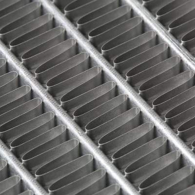 Rareelectrical - New Radiator Compatible With Hyundai Audi 2015 2016 By Part Numbers Hy3010195 13455 762405-25872-0 - Image 6