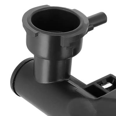 Rareelectrical - New Radiator Compatible With Hyundai Audi 2015 2016 By Part Numbers Hy3010195 13455 762405-25872-0 - Image 7