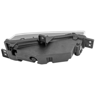 Rareelectrical - New Left Fog Light Assembly Compatible With Bmw X3 2020 2021 By Part Numbers Bm2592162 63 17 9 492 - Image 2