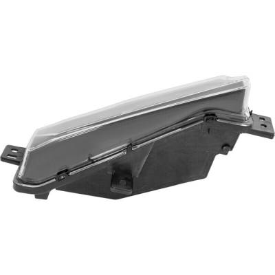 Rareelectrical - New Left Fog Light Assembly Compatible With Bmw X3 2020 2021 By Part Numbers Bm2592162 63 17 9 492 - Image 3