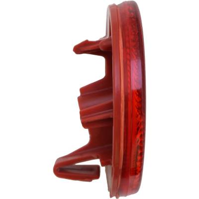 Rareelectrical - New Reflector Assembly Reflector Lights Compatible With Nissan Juke 2015 2016 2017 By Part Numbers - Image 3