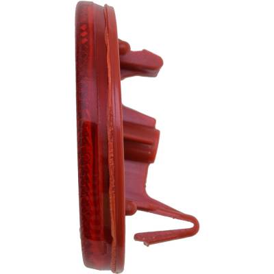 Rareelectrical - New Reflector Assembly Reflector Lights Compatible With Nissan Juke 2015 2016 2017 By Part Numbers - Image 4