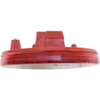 Rareelectrical - New Reflector Assembly Reflector Lights Compatible With Nissan Juke 2015 2016 2017 By Part Numbers - Image 5